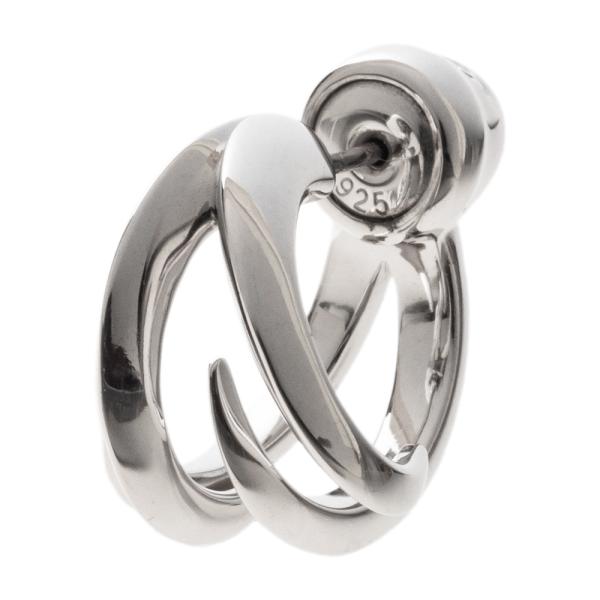 アルテミスクラシック ArtemisClassic ホールドオンピアス 片耳分 シルバーピアス 92...