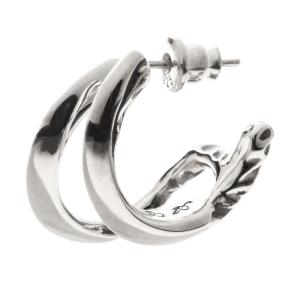 CHROME HEARTS（クロムハーツ） CUT OUT STAR STUD カットアウト