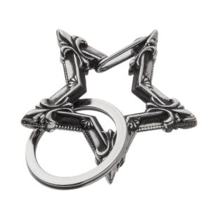 WEIRDO JEWELRY/ウィアードジュエリー】「Padlock Key Chain