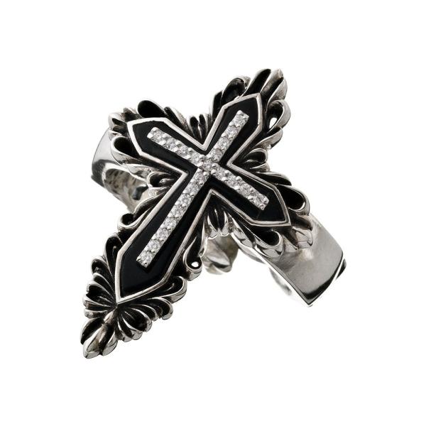 アルテミスクラシック ArtemisClassic フローラルディバインリング シルバーリング 92...