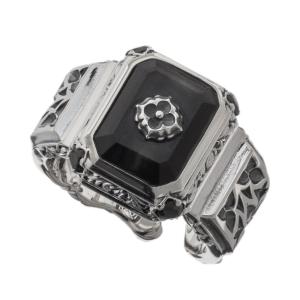 アルテミスクラシック ArtemisClassic ポセイドンリング シルバー