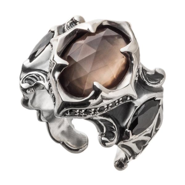 アルテミスクラシック ArtemisClassic シェルスモーキーリング ACR0300 衣装協力...