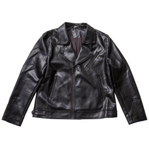 tk.TAKEO KIKUCHI（ティーケータケオキクチ） 革ジャン ライダース