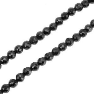 アルテミスクラシック ArtemisClassic ブラックスピネルネックレス ネックレス メンズ ...