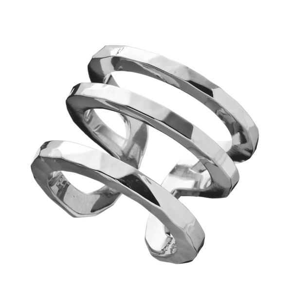 ElenoreエレノアxARTEMISKINGSアルテミスキングス トリプルカフリング メンズ レデ...