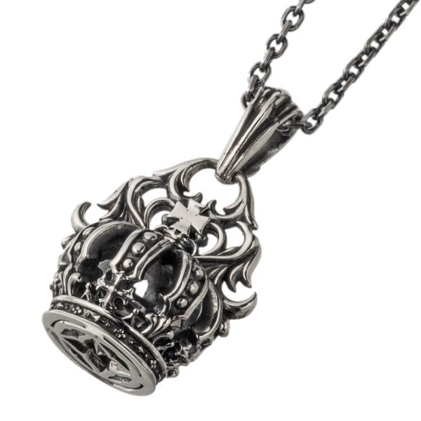 アルテミスキングス ARTEMISKINGS ノーブルクラウンペンダント AKP0135(skz)