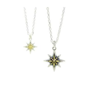 NORTH craft ノースクラフト 綾野剛モデル MORGAN EAGLE PENDANT