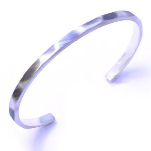 アクアフォーティス　シルバー　バングル　ブレスレット　アクセサリー AQUA SILVER（アクアシルバー） アクアフォーティス AQUA FORTIS