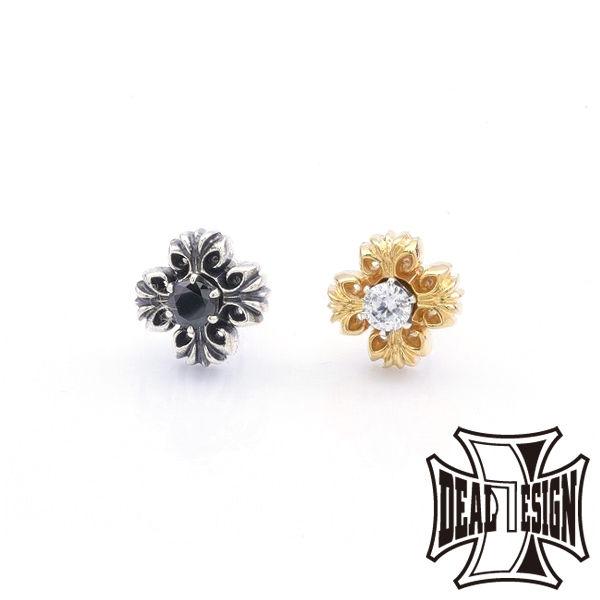 メーカー取り寄せ品 ディールデザイン DEAL DESIGN チェンジピアススペーサー：GL(片耳分...