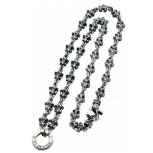 DEAL DESIGN（ディールデザイン） ブレードリリーチェーン(L