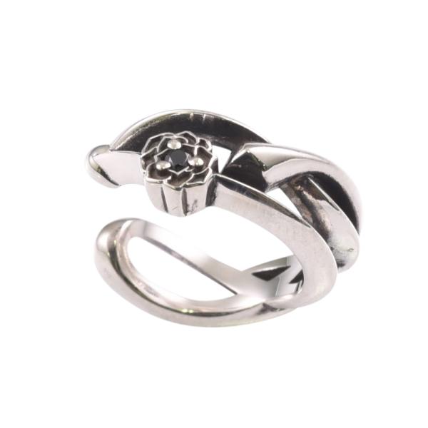 メーカー取り寄せ品 ディールデザイン DEAL DESIGN クロッシングスネークイヤカフイヤーカフ...