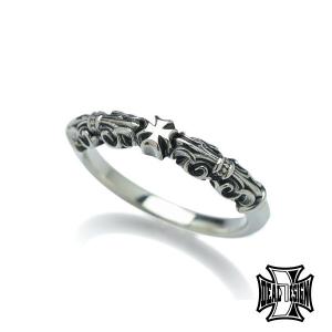 DEAL DESIGN（ディールデザイン） リング メンズ ブランド 指輪
