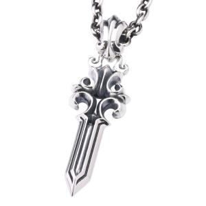 DEAL DESIGNディールデザイン　GLクロス　Sサイズ シルバー925 DEAL DESIGN（ディールデザイン） 12日までポイント5倍 DEAL DESIGN GL