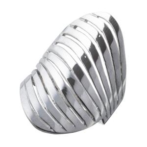 シルバーリング レディース ごつめ レディースアクセサリー の商品一覧 ファッション 通販 Yahoo ショッピング