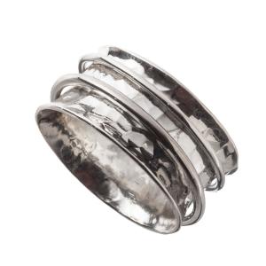 シルバーリング レディース ごつめ ブランドの商品一覧 通販 Yahoo ショッピング