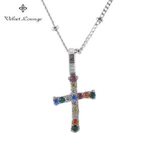 Velvet Lounge（ヴェルベットラウンジ） ネックレス ストラクチャー