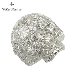 ROYAL ORDER（ロイヤル・オーダー） エンジェルスクエアストーンリング