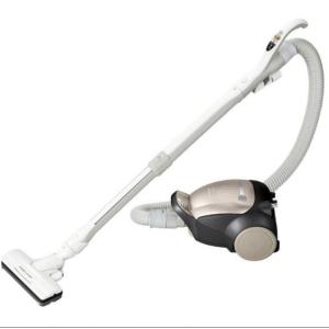 パナソニック 紙パック式掃除機 シャンパンゴールド MC-PK20G-N