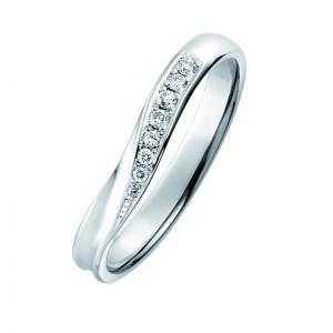 ONLY LOVE YOU　刻印無料 マリッジリング　 Marriage Ring プラチナ 結婚指...