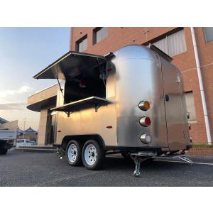 キッチンカー キッチントレーラー キッチンカー...の詳細画像3