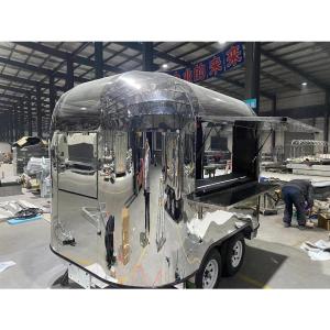 キッチンカー キッチントレーラー キッチンカー...の詳細画像2