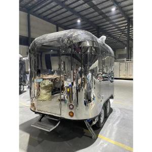キッチンカー キッチントレーラー キッチンカー...の詳細画像3