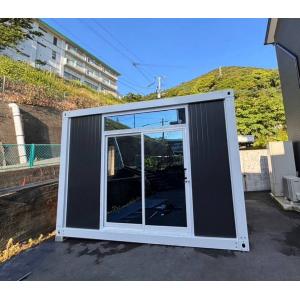 中古ユニットハウス 4.6m 3坪 6帖 9.9平米 スーパーハウス 中古ユニットハウス 4.6m 3坪 6帖 9.9平米 スーパーハウス