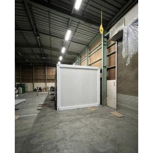 ユニットハウス プレハブ 店舗 事務所 倉庫物...の詳細画像3