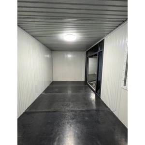 ユニットハウス プレハブ 店舗 事務所 倉庫物...の詳細画像4