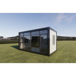 ユニットハウス プレハブ 10m2屋上付きハウス 事務所 店舗 倉庫物置 