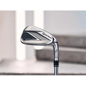 TaylorMade テーラーメイド ゴルフ STEALTH ステルス アイアン 5 TaylorMade テーラーメイド ゴルフ STEALTH ステルス アイアン 5