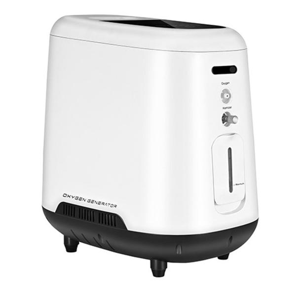 酸素発生器 家庭用 酸素濃縮器 酸素吸入器 90% 5L 静音 24時間連続稼働 ny430 万方 ...