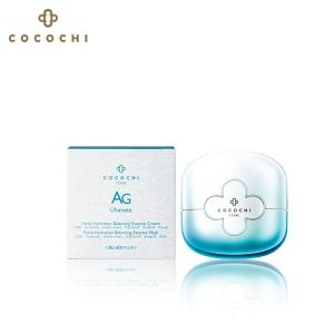 ココチ(cocochi) フェイシャル エッセンス クリーム マスク N