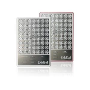 美顔器 Exideal Deux (エクスイディアル ドゥ) ￥129,800( 楽天市場】美顔器 美顔機 Exideal Deux（エクスイディアル ドゥ