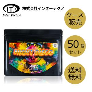 ナイトディスコ マカ・すっぽん・海蛇配合食品の商品画像