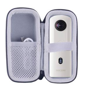 RICOH THETA X/THETA SC2/ Theta S、V 360/ Theta SC 3...