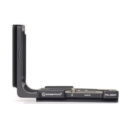 SUNWAYFOTO PNL-D800R L型クイックリリースプレート Nikon  ニコン D80...