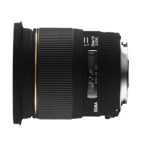 SIGMA 単焦点広角レンズ 20mm F1.8 EX DG ASPHERICAL RF ソニー用 フルサイズ対応｜dreamkids21