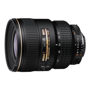 Nikon 超広角ズームレンズ Ai AF-S Zoom Nikkor 17-35mm f/2.8D IF-ED フルサイズ対応｜dreamkids21