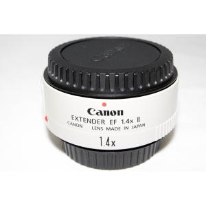 Canon エクステンダー EF1.4X 2型 EF14X2｜dreamkids21
