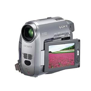 SONY DCR-HC40 S DV方式デジタルビデオカメラ:シルバー｜dreamkids21