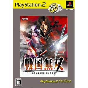 戦国無双 PlayStation 2 the Best｜dreamkids21