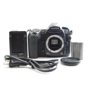 FUJIFILM デジタル一眼レフカメラ FinePix (ファインピックス) S5 Pro FX-S5P｜dreamkids21