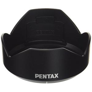 PENTAX レンズフード PH-RBC52 (DA18-55mmWR用) 38766｜dreamkids21