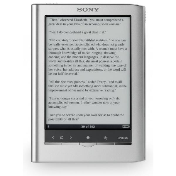 ソニー(SONY) 電子書籍リーダー Pocket Edition/5型 PRS-350 S