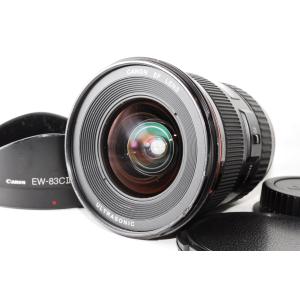 Canon AFレンズ EF 17-35mm F2.8L USM｜dreamkids21