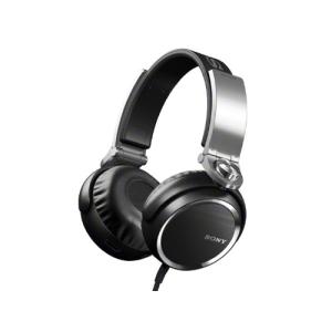 SONY EXTRA BASS 密閉型ヘッドホン MDR-XB900｜dreamkids21