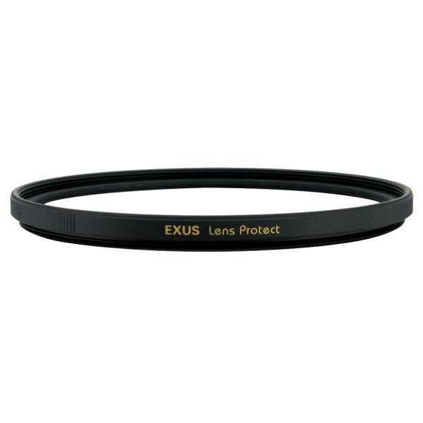 MARUMI レンズフィルター EXUS レンズプロテクト 46mm レンズ保護用 091046