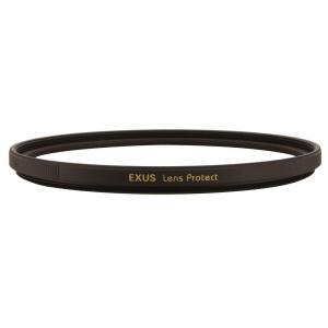 MARUMI レンズフィルター EXUS レンズプロテクト 62mm レンズ保護用 091107