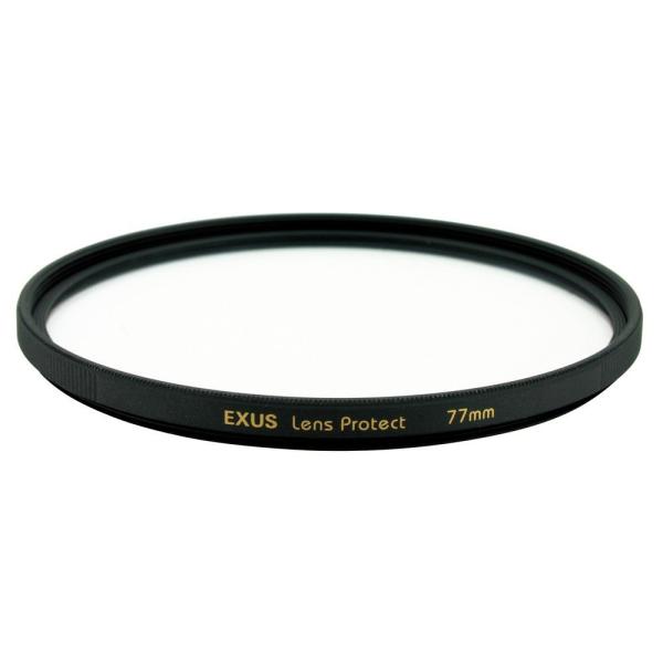 MARUMI レンズフィルター EXUS レンズプロテクト 82mm レンズ保護用 091145